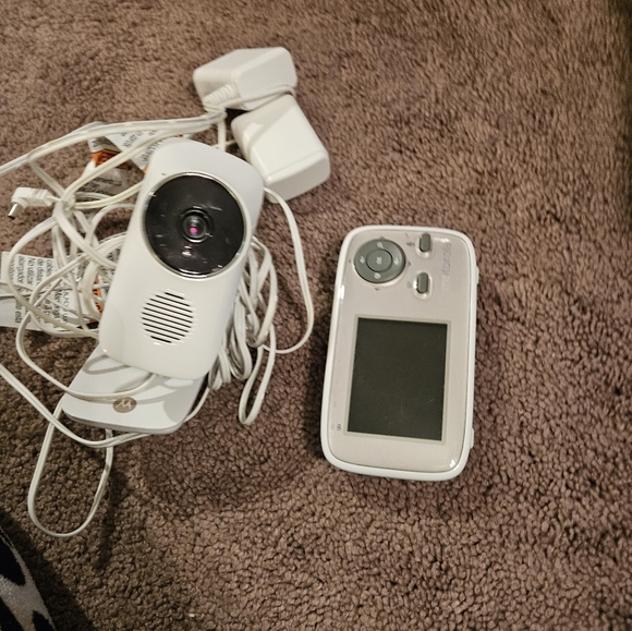 Baby Monitor - Picture 2 of 2